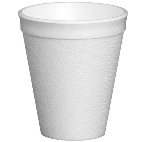 Foam Cups 4oz - Click Image to Close